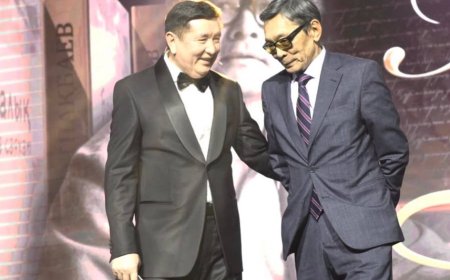 "Өзін актер санайтын  іні-қарындастардың мұндайда қарасы көрінбегені жүректі мұздатты"