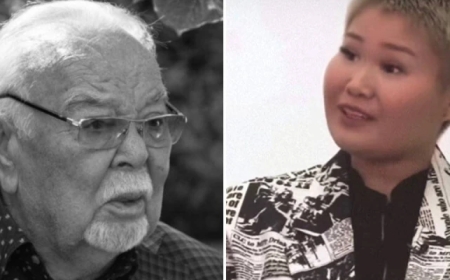 «Асанәлі Әшімовтің ұрпағы қарғыстан құрыған»: танымал блогер аңдамай сөйлеп, сынға қалды (ВИДЕО)