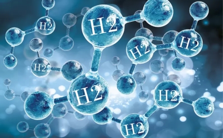 Еліміздегі «жасыл сутегі» өндіретін кешен іске қосылды