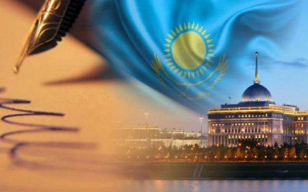 Президент ЛГБТ насихатына тыйым салатын заңға қол қойды