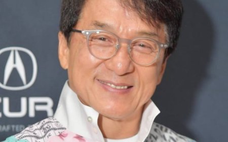 Джеки Чан өзі қайтыс болғаннан кейін жарияланатын ән жаздырды