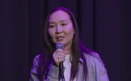 Әлия Әлібекова өзін степдапер Саясат Аяпбергеннің зорламақ болғанын мәлімдеді