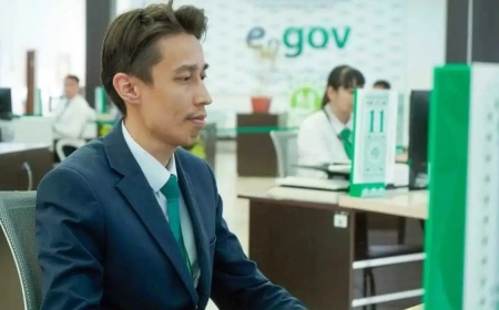 Халыққа қызмет көрсету орталықтарының демалыстағы жұмыс кестесі белгілі болды