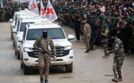 «ХАМАС қаруын тапсыруы тиіс»: Нетаньяху Газада жаңа үкімет құрудың басты шартын атады