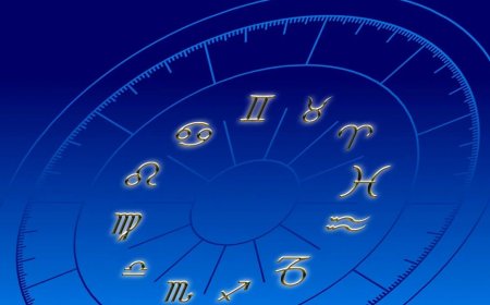 2026 жылға арналған жұлдыз-жорамал: Кімнің табысы артады, кімдерге үйленуге қолайлы