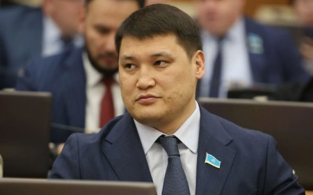 Руслан Берденовтің басы дауға қалды