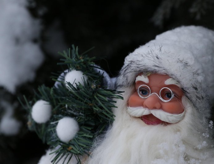 Діни басқарма «Құпия Санта» ойынына қарсы шықты