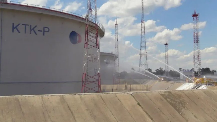 Украина Қазақстанның наразылығына жауап берді