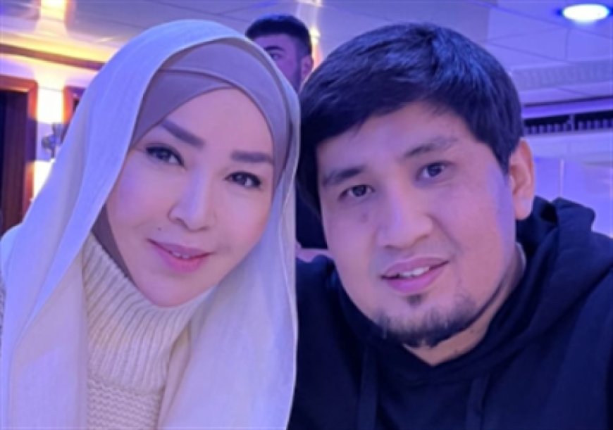 «Күйеуді өзгерте алмайсың...»: Айнұр Тұрсынбаева желідегі жазбасымен елді ойландырып қойды