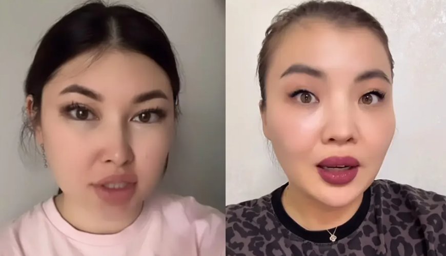 «Ерекше балалар жүргіш анадан туады»: Блогердің мәлімдемесі жұрттың ашуын туғызды (ВИДЕО)