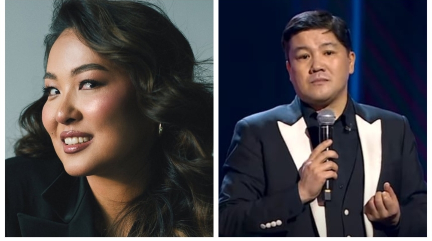 «Өтірік сөздерге сенбеңіздер!»: Тұрсынбек Қабатовтың тоқалы мәлімдеме жасады