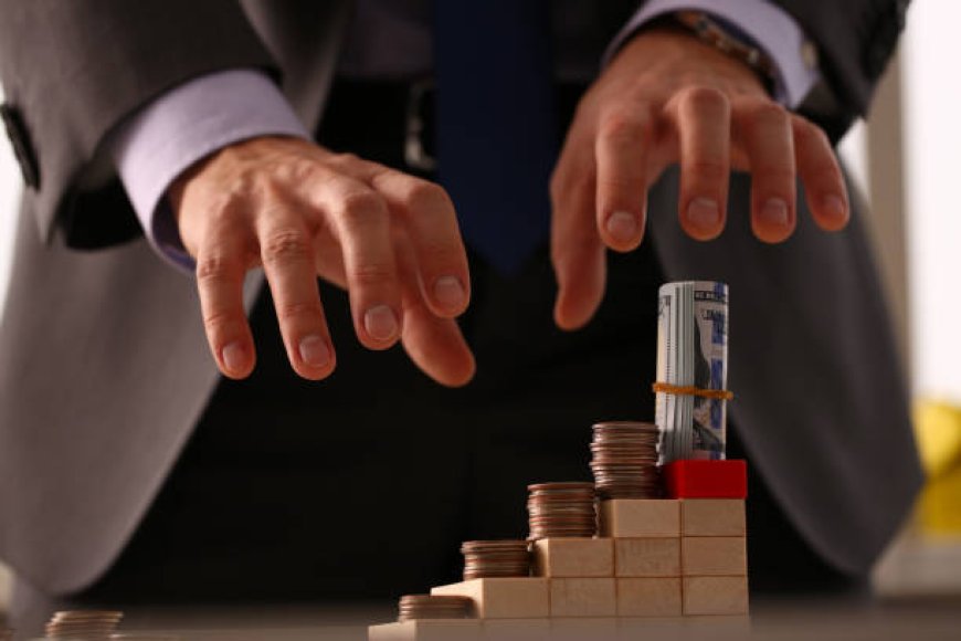 Ақтөбеде мұғалім қаржы пирамидасын ұйымдастырған