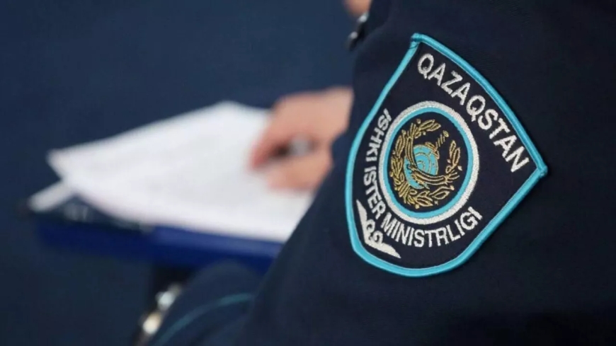 Алматы облысында жол апатынан жеті адам көз жұмды