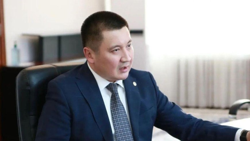 Павлодар әкімінің әпкесі қамауға алынды