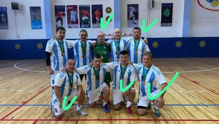 Алматы-Бішкек тасжолында қаза тапқандардың арасында кәсіби спортшы бар