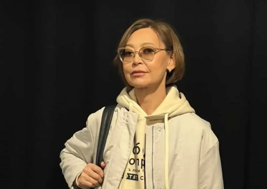 Журналист Бажкенованың үйінен 3 млн теңге, 60 мың доллар, кеңсесінен 40 млн қаражат табылған