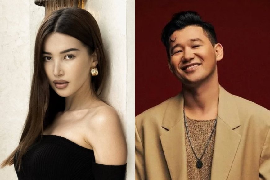 «Серік Ибрагимовпен бірге тұрдық»: Балжан Бидаш ел естімеген сырын айтты (ВИДЕО)