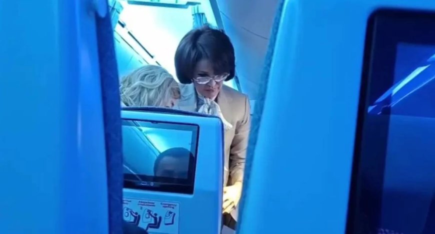 «Бұған дейін де көмек көрсеткем»: Министр өзіне сенбегендерге жауап берді