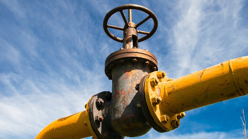 Еуропа елдері Ресей газынан толық бас тартатын болды