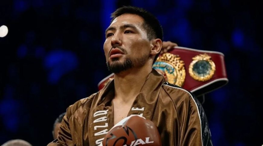 «Діни уағыз айтып кетті»: Белгілі журналист Жәнібек Әлімханұлының жолын жапқан кедергілерді ашып айтты