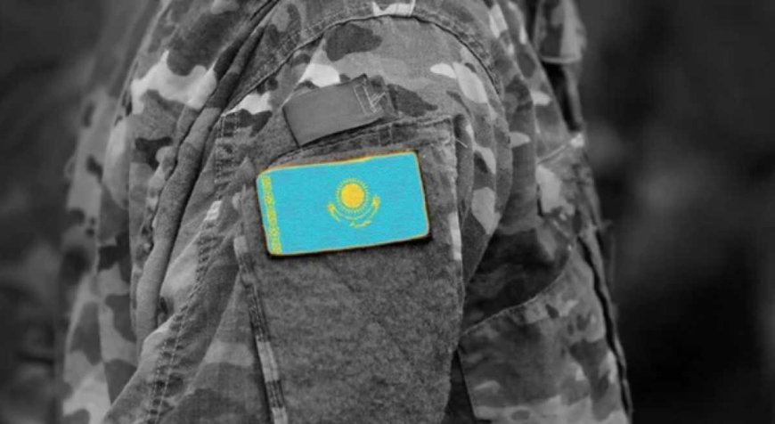 «Нарынқол» шекара заставасында әскери қызметкер мен оның баласы көз жұмды