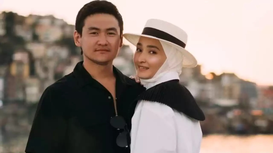 «Жүректі тілім-тілім ететін сәт»: Төреғали Төреәлінің әйелі жан сырын ақтарды