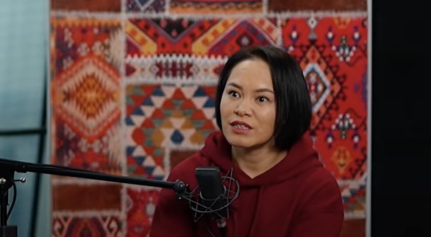 «Жыныс мүшесін ұстап сауап жинау»: Медреседе дәріс алған келіншек ондағы сұмдықты жайып салды (ВИДЕО)