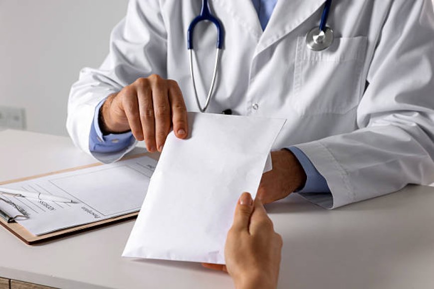 Аурухана қаржысына пәтер алған: Түркістанда бас дәрігер тергеуге алынды