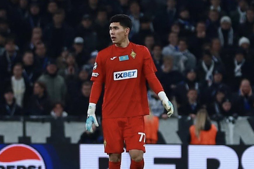 «Қайрат» футболшылары грекиялық клубқа есе жіберді