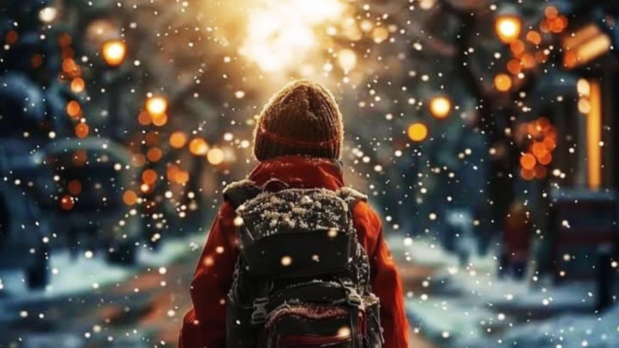 Eлордада бірінші ауысымның 0-9 сынып оқушылары қашықтан оқиды