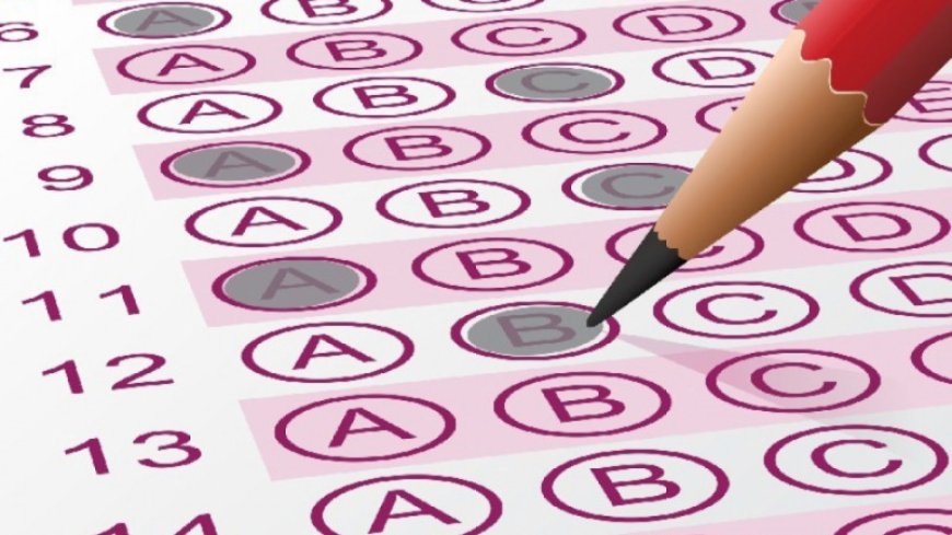 Енді ҰБТ болмайды: Министр мәлімдеме жасады