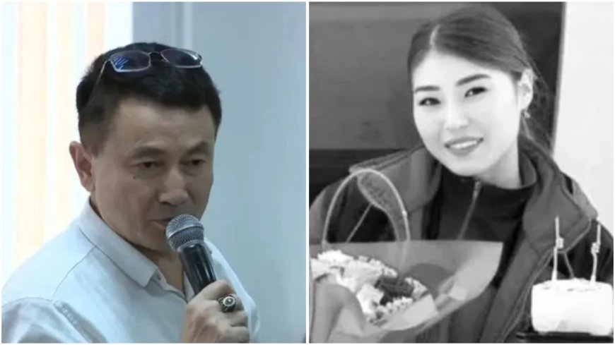 «Кондиционер құлағаннан қаза тапқан жоқ»: Белгілі заңгер Астанада көз жұмған фельдшер жайлы жазба жариялады