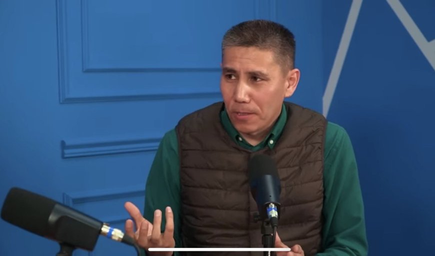 «Беташар исламда жоқ, қырқын, жетісін беру де көнеден қалған» – Санжар Керімбай (ВИДЕО)