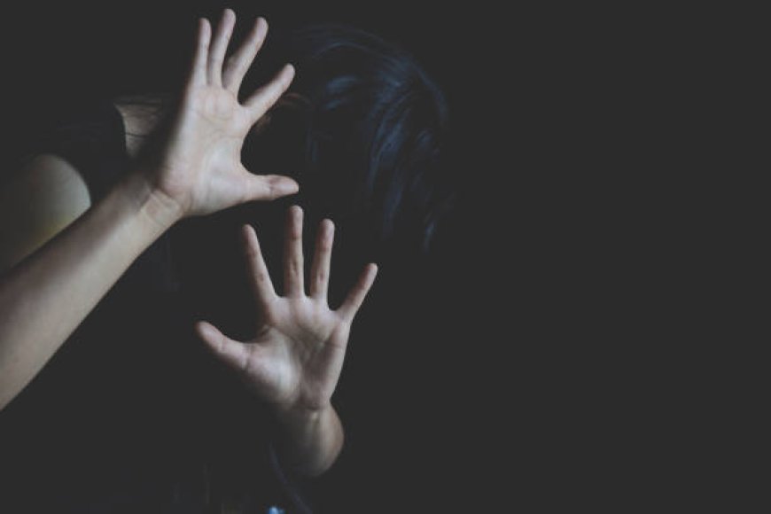 «Төрт жыл бойы зорлаған»: Шымкентте туған қызына айуандық жасаған тұрғын қамауға алынды