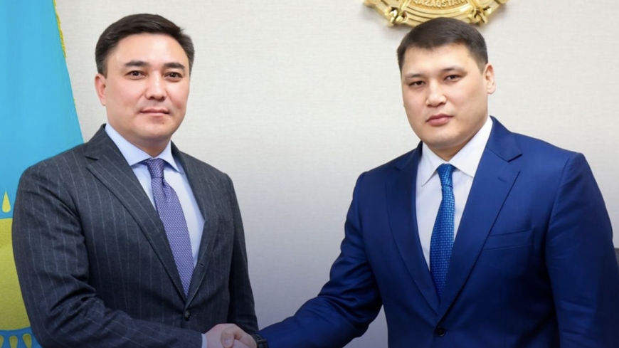 Шымкент әкімі Берденовке қатысты алғаш рет пікір білдірді