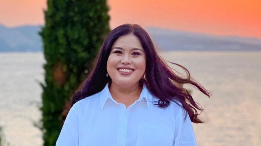 «Forbes-ке шықтым»: Дариға Бадықова жағымды жаңалығын айтты