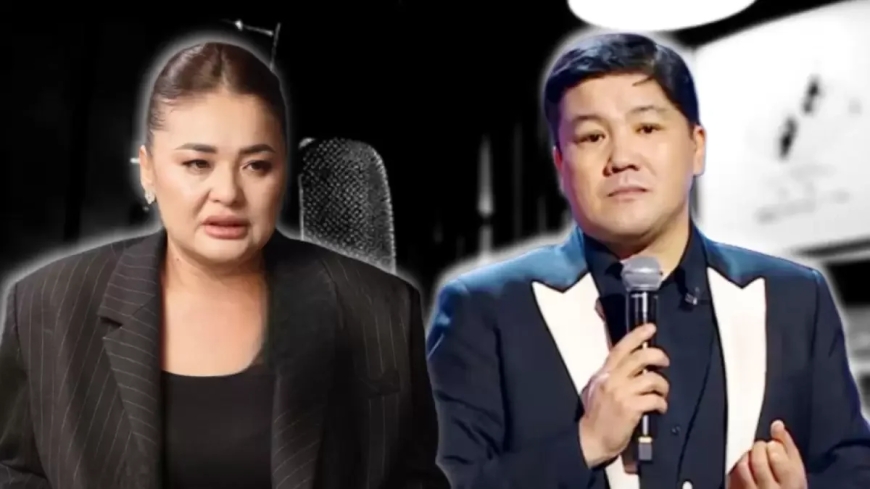 «Тұрсынбек жылап хабарласты»: Мөлдір Мұқанованың кезекті сұхбаты тарады