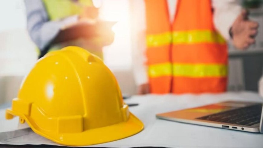 Астанада құрылысшы биіктіктен құлап көз жұмды