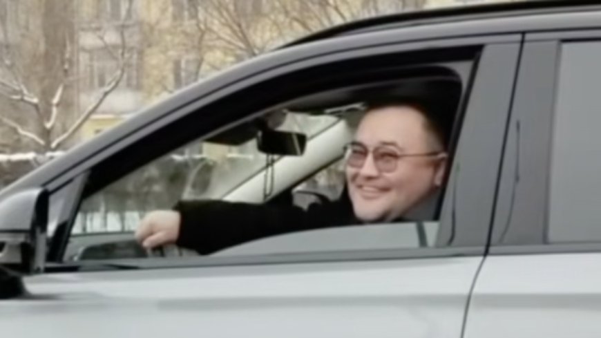 «Қыста көлік айдамаймын» деген депутаттың көлік тізгіндеп жүрген видеосы тарады