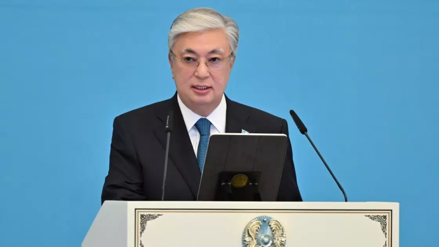 Тоқаев Тәуелсіздік күнімен құттықтады