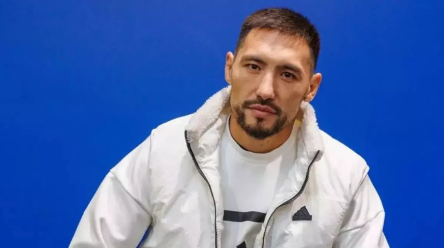 Допинг дауы: Жәнібек Әлімханұлының тағдыры қаңтарда шешілетін болды