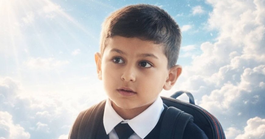 Мектепте қаза тапқан тәжік баласы басқа оқушыларды құтқармақ болған