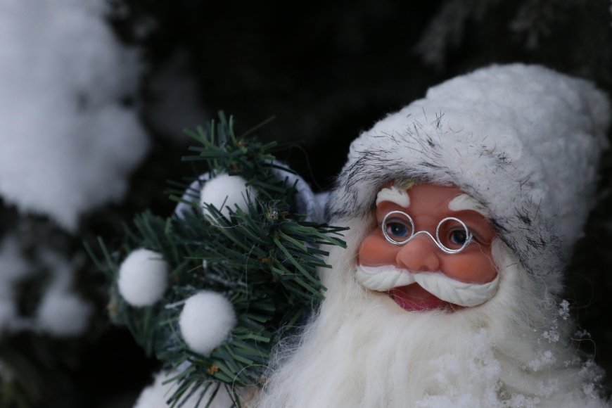 Діни басқарма «Құпия Санта» ойынына қарсы шықты