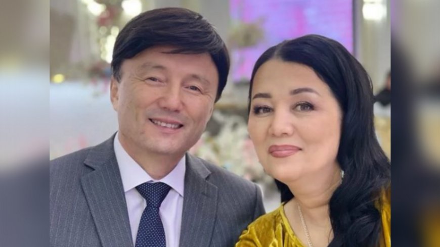 «Қанат мені көндіре алмады»: Димаштың анасы отбасылық құпиясын ашты (ВИДЕО)