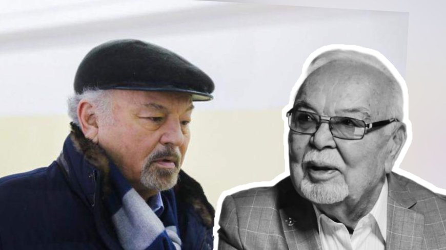  «Арқамнан қақпадың, сүйеніш болмадың...»: Тұңғышбай Жаманқұлов Әшімовті өкпеге қиса да, өлімге қимайтынын айтты