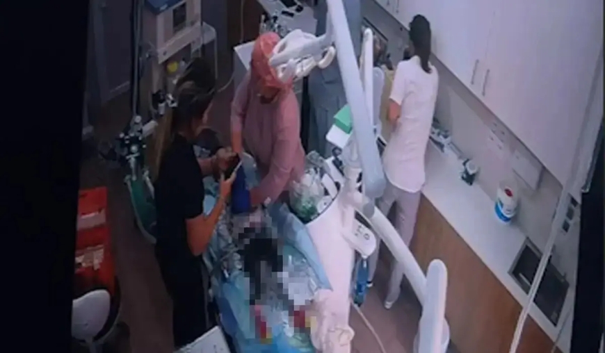 «Сот үкімімен мүлдем келіспеймін»: тіс емханасында қызы көз жұмған әке мәлімдеме жасады