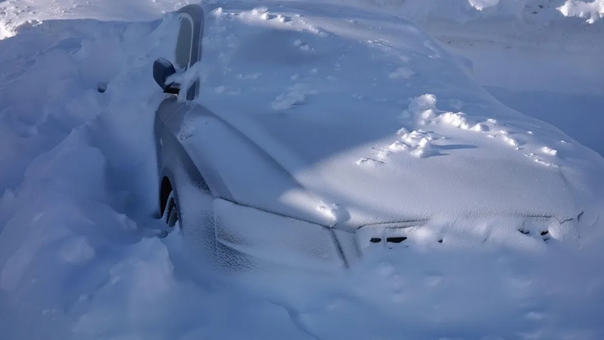 «Қарға көміліп қалған»: Ағадырда жоғалған зейнеткер көлік ішінен өлі табылды