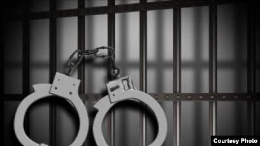 Түркістан облысында мектеп оқушысын зорлап кейін өлтірген шетелдік өмір бойына сотталды