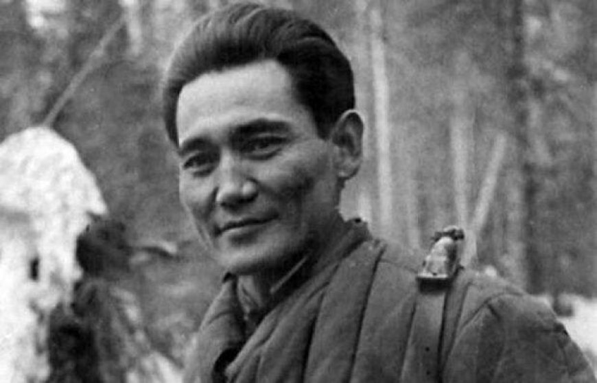 Бүгін – Бауыржан Момышұлының туғанына 115 жыл