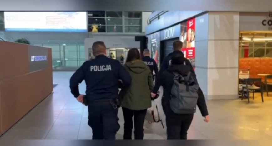 56 адамның ағзасын заңсыз сатқан әйел Қазақстанға экстрадицияланды